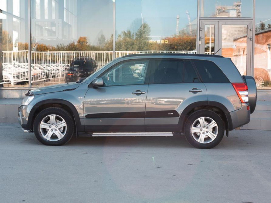 Suzuki Grand Vitara II Новосибирск  - изображение 5
