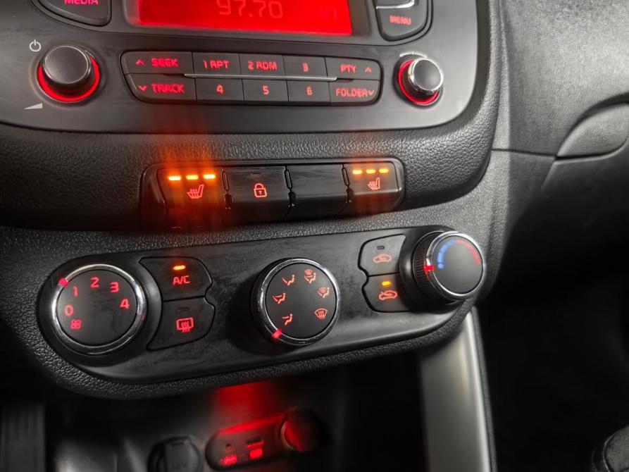 Kia Ceed II Москва  - изображение 18