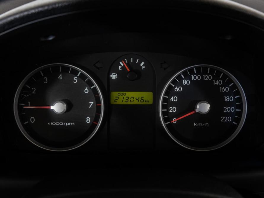 Hyundai Getz I Рестайлинг Санкт-Петербург  - изображение 16