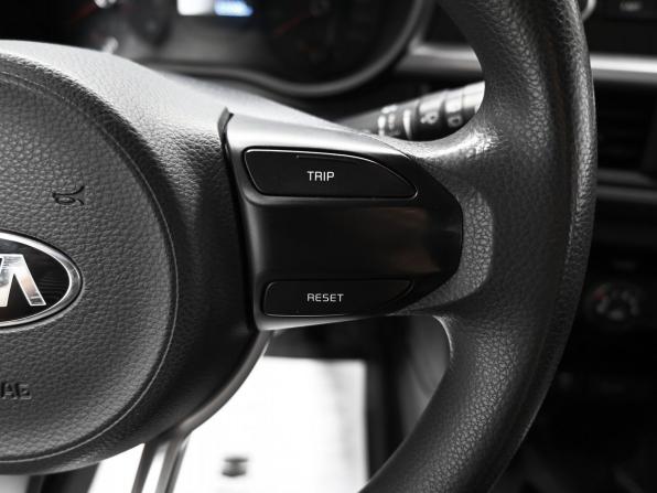 Kia Picanto III с пробегом 2019 года, цена 1 250 000 рублей, 63335 км, хэтчбек, Автокод Объявления