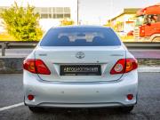 Toyota Corolla X (E140 E150) Волгоград  - изображение 35