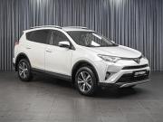 Toyota RAV4 IV (XA40) Рестайлинг Ставрополь  - изображение 25
