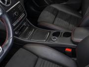 Mercedes-Benz CLA I (C117 X117) Рестайлинг Москва  - изображение 40