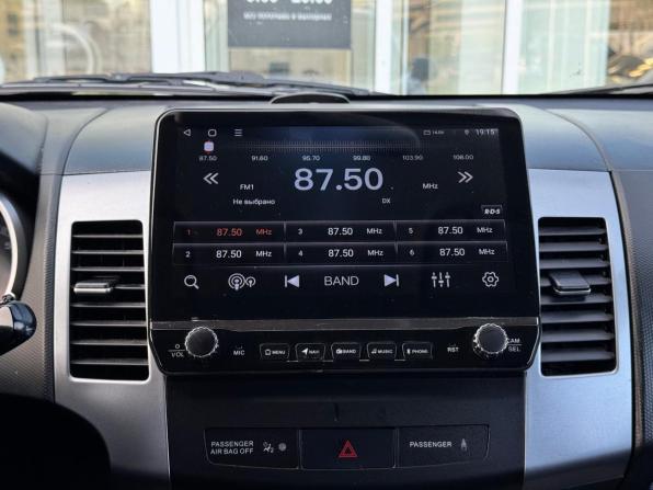 Peugeot 4007 с пробегом 2008 года, цена 950 000 рублей, 304132 км, внедорожник, Автокод Объявления