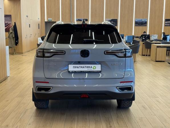 Changan UNI-S (CS55 Plus) с пробегом 2024 года, цена 2 129 000 рублей, 22821 км, внедорожник, Автокод Объявления