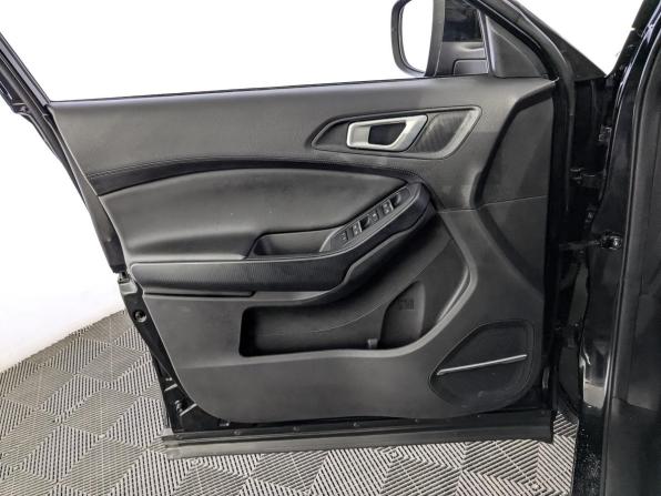 Chery Tiggo 4 I Рестайлинг с пробегом 2023 года, цена 1 535 000 рублей, 31171 км, внедорожник, Автокод Объявления