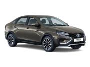 Lada (ВАЗ) Vesta I Рестайлинг (NG) Москва  - изображение 2