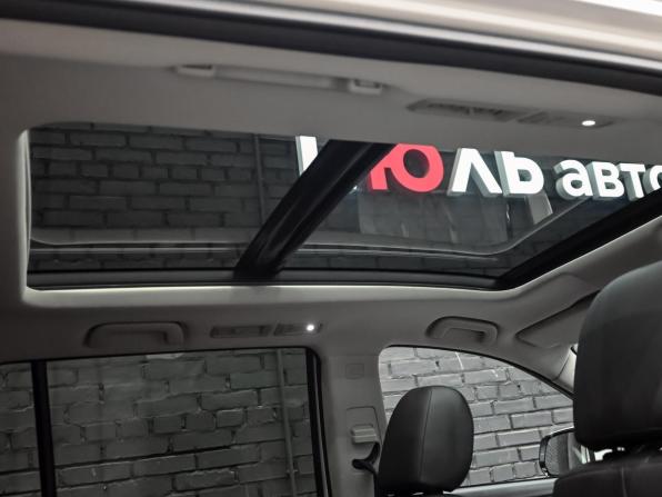 GAC GS8 I с пробегом 2023 года, цена 2 800 000 рублей, 82418 км, внедорожник, Автокод Объявления