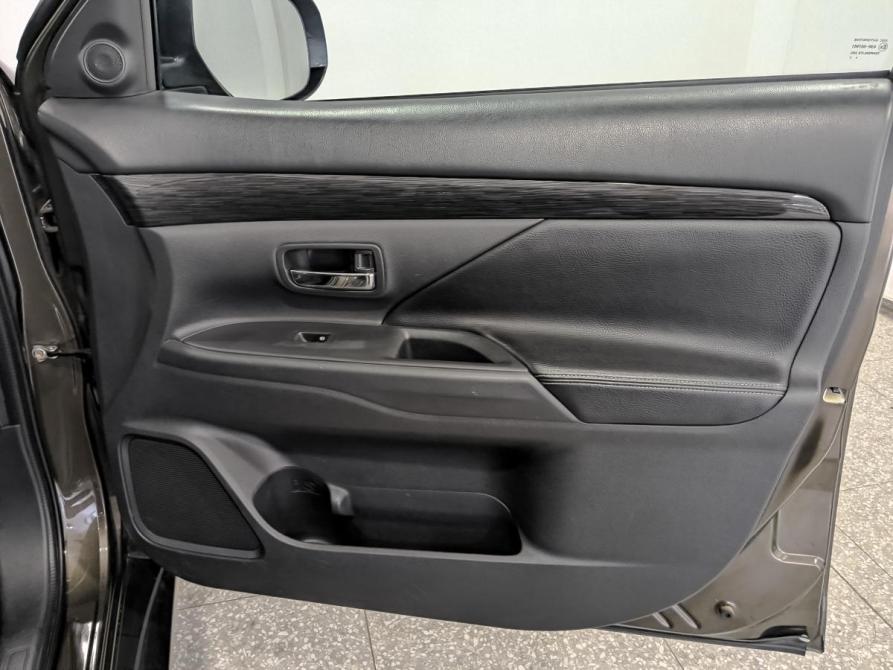 Mitsubishi Outlander III Рестайлинг 2 Москва  - изображение 24