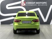 Lada (ВАЗ) Vesta I Ростов-на-Дону  - изображение 23