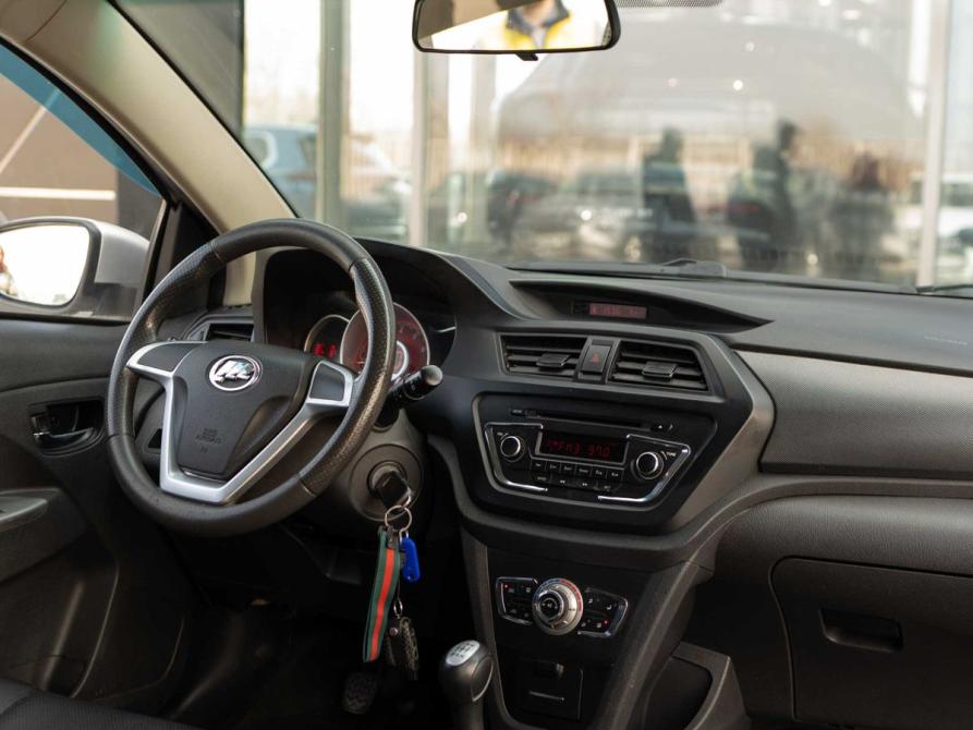 Lifan X50 Новосибирск  - изображение 10