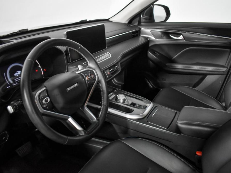 Haval Jolion I Санкт-Петербург  - изображение 9