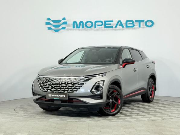 Omoda C5 I с пробегом 2023 года, цена 1 890 000 рублей, 60719 км, внедорожник, Автокод Объявления
