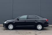 Skoda Rapid II Красноярск  - изображение 30