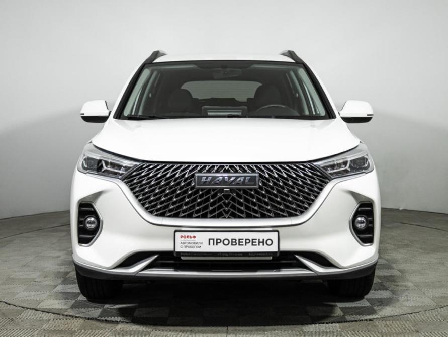 Haval M6 II Санкт-Петербург  - изображение 2