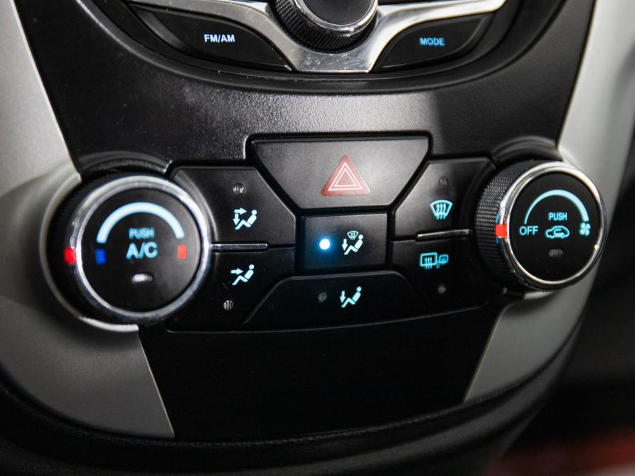 Changan CS35 Иркутск  - изображение 15