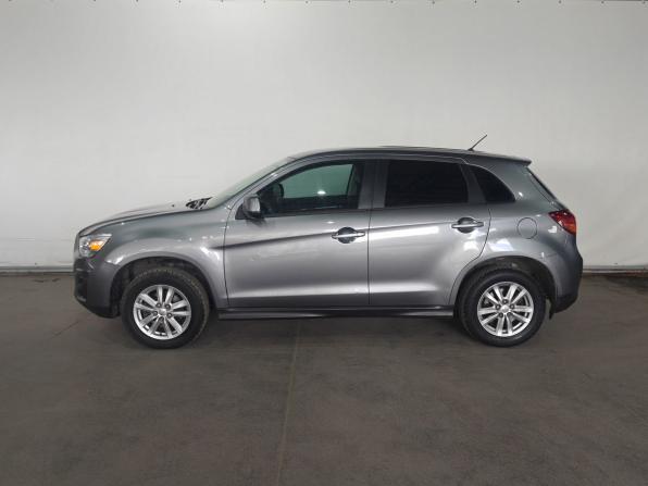 Mitsubishi ASX I Рестайлинг с пробегом 2014 года, цена 1 150 000 рублей, 149415 км, внедорожник, Автокод Объявления