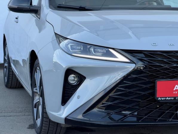 Omoda S5 GT с пробегом 2024 года, цена 1 699 000 рублей, 17209 км, седан, Автокод Объявления