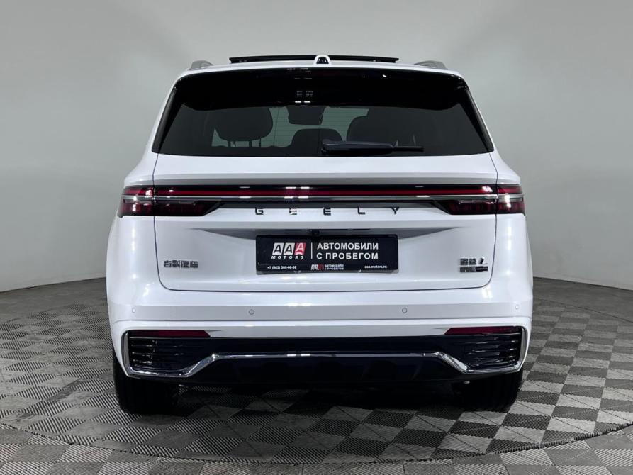 Geely Monjaro I Рестайлинг 2 (China Market) Ростов-на-Дону  - изображение 7