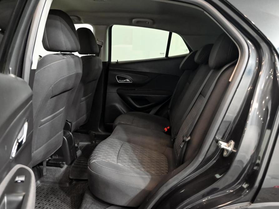 Opel Mokka I Екатеринбург  - изображение 18