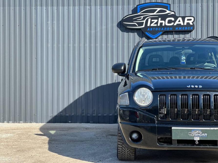 Jeep Compass I Ижевск  - изображение 7