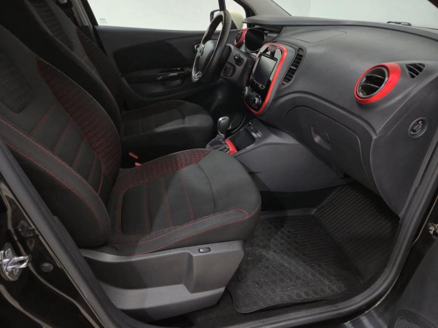 Renault Kaptur I Альметьевск  - изображение 14