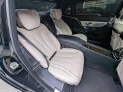 Mercedes-Benz S-Класс VI (W222 C217) Москва  - изображение 28