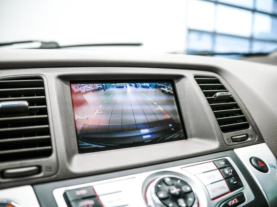 Nissan Murano II (Z51) Красноярск  - изображение 28