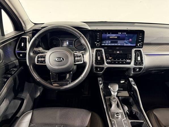 Kia Sorento IV с пробегом 2021 года, цена 4 099 000 рублей, 81928 км, внедорожник, Автокод Объявления