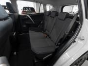 Toyota RAV4 IV (XA40) Рестайлинг Москва  - изображение 32