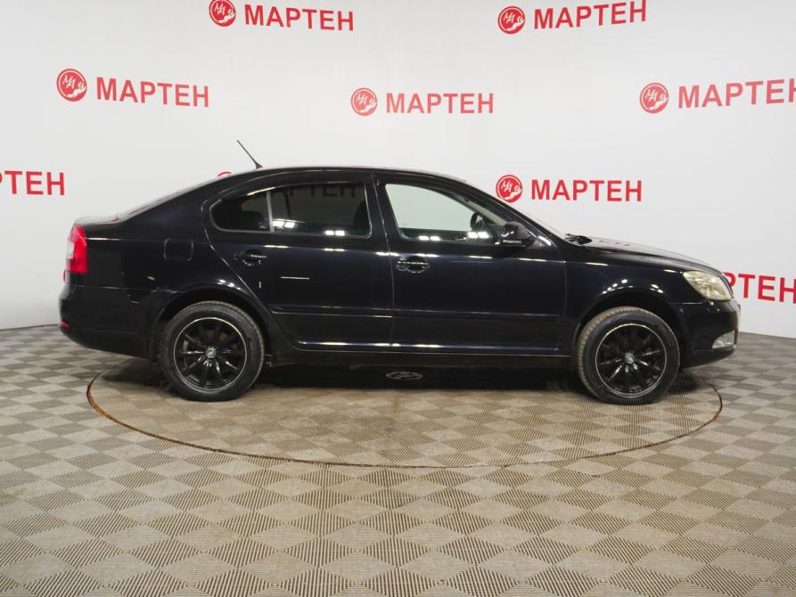 Skoda Octavia II (A5) Рестайлинг Вологда  - изображение 4