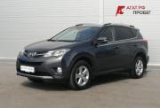 Toyota RAV4 IV (XA40) Иваново  - изображение 26