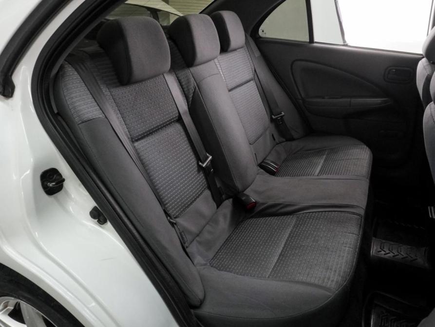 Nissan Almera Classic I Воронеж  - изображение 7