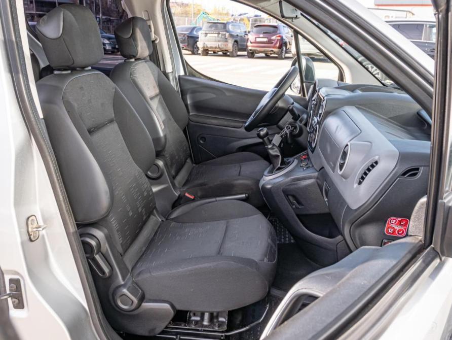 Citroen Berlingo II Краснодар  - изображение 8