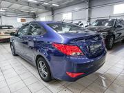 Hyundai Solaris I Рестайлинг Набережные Челны  - изображение 35