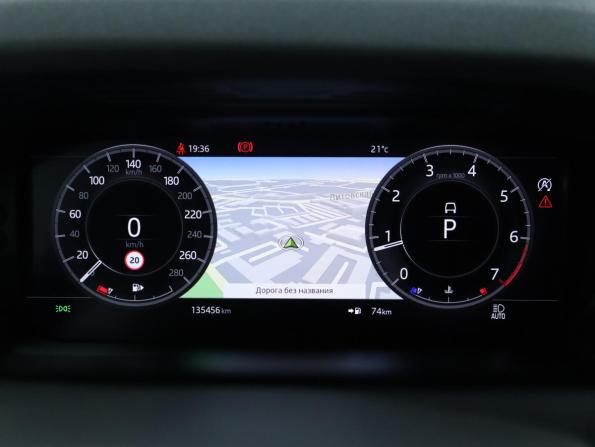Land Rover Discovery Sport I Рестайлинг с пробегом 2020 года, цена 3 190 000 рублей, 135455 км, внедорожник, Автокод Объявления
