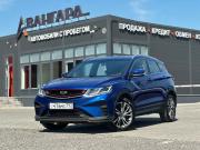 Geely Coolray I Волгоград  - изображение 36