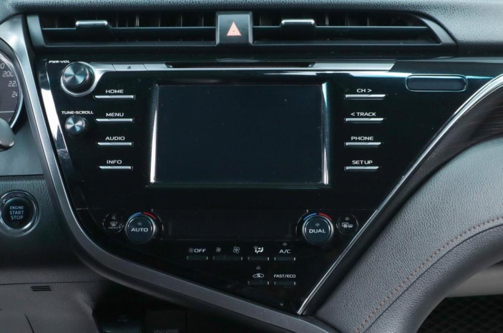 Toyota Camry VIII (XV70) Челябинск  - изображение 16
