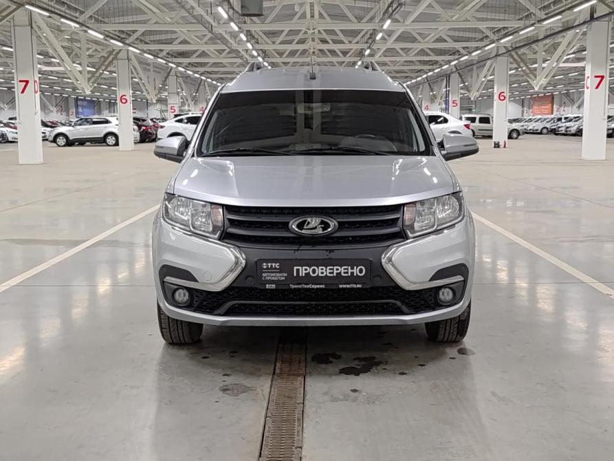 Lada (ВАЗ) Largus I Рестайлинг Казань  - изображение 2