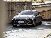 Audi A5 III (B10) Москва  - изображение 34