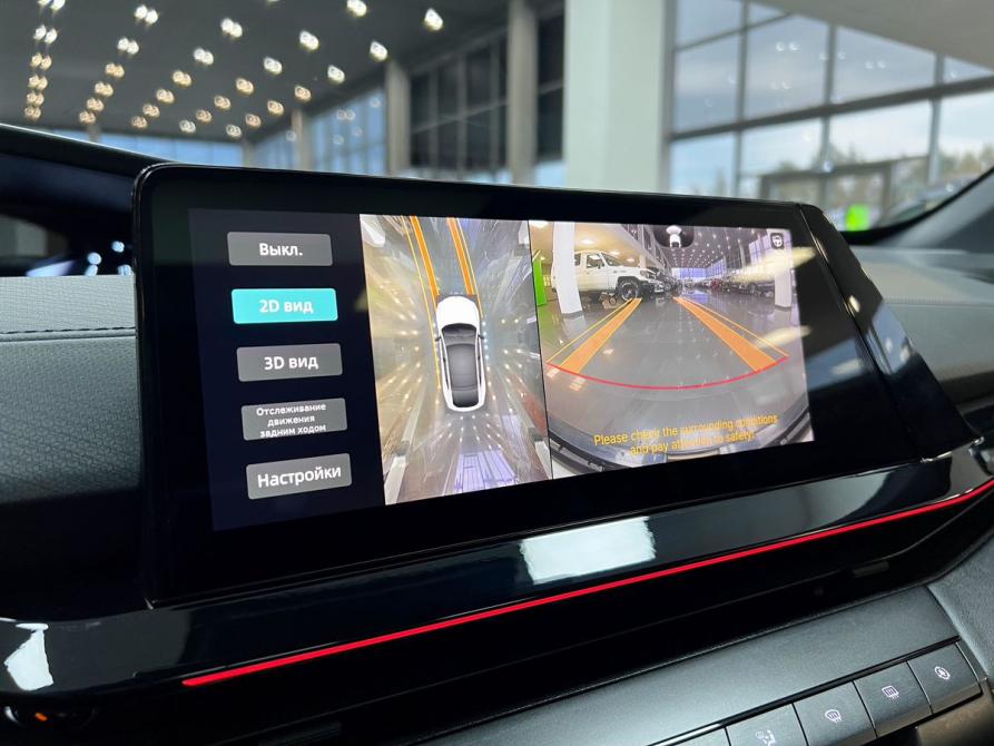 Changan UNI-V I Тверь  - изображение 24