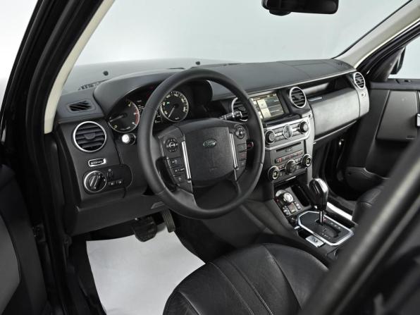 Land Rover Discovery IV с пробегом 2012 года, цена 1 449 000 рублей, 148000 км, внедорожник, Автокод Объявления