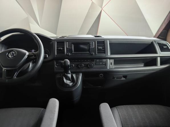 Volkswagen Caravelle T6 с пробегом 2018 года, цена 3 265 150 рублей, 122514 км, минивэн, Автокод Объявления