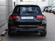Mercedes-Benz GLC I (X253) Рестайлинг Москва  - изображение 33