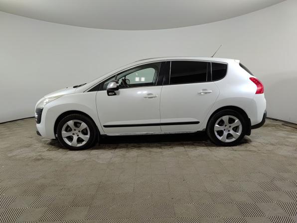 Peugeot 3008 I с пробегом 2011 года, цена 710 000 рублей, 177080 км, внедорожник, Автокод Объявления