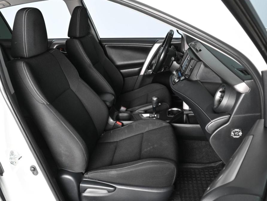 Toyota RAV4 V (XA50) Ростов-на-Дону  - изображение 8