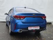 Kia Rio IV Рестайлинг Москва  - изображение 28