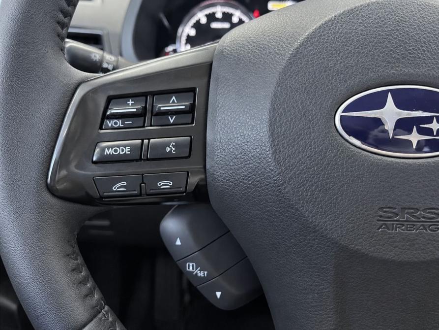 Subaru Outback IV Рестайлинг Уфа  - изображение 9