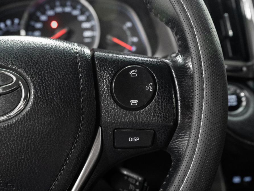 Toyota RAV4 IV (XA40) Иркутск  - изображение 12