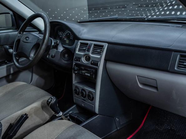 Lada (ВАЗ) Priora I с пробегом 2008 года, цена 137 000 рублей, 237336 км, хэтчбек, Автокод Объявления